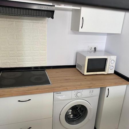 La Marchena Apartamento Jerez de la Frontera Exterior foto