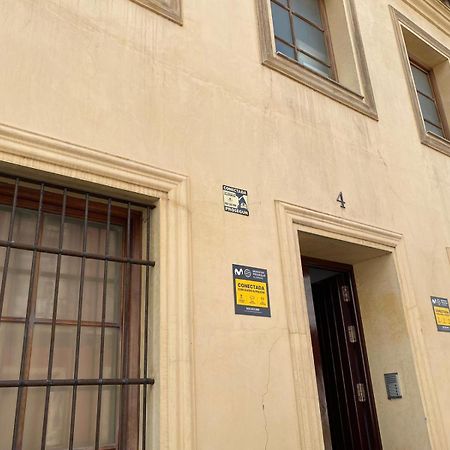 La Marchena Apartamento Jerez de la Frontera Exterior foto