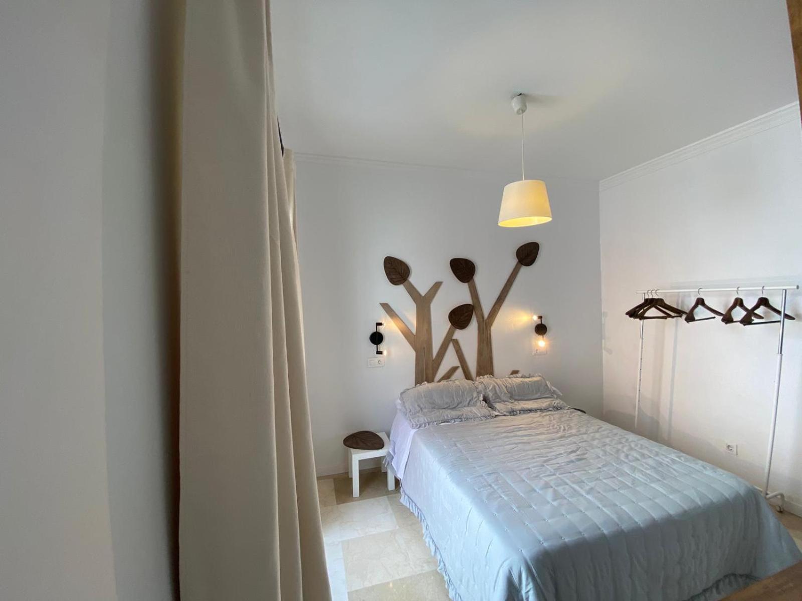 La Marchena Apartamento Jerez de la Frontera Exterior foto