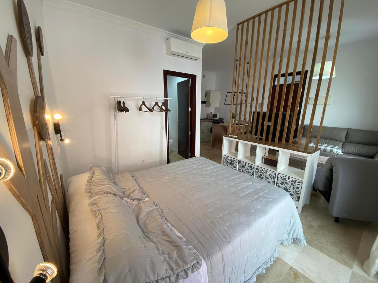 La Marchena Apartamento Jerez de la Frontera Exterior foto
